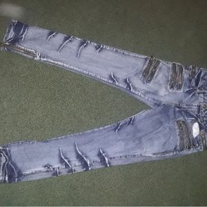 size 32 mens pants